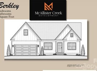 0 Autumn Blaze Rd, China Grove, NC 28023