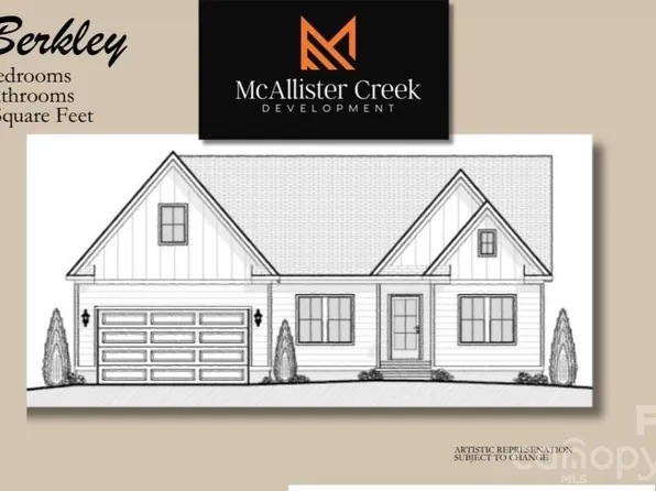 245 Autumn Blaze Rd, China Grove, NC 28023