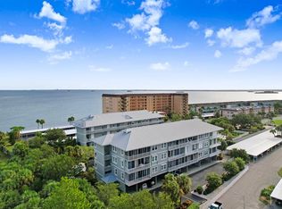 5 Island Park Pl APT 408, Dunedin, FL 34698