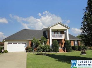 3525 Hood Ln, Southside, AL 35907