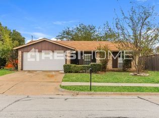 6420 Cathy Dr, Watauga, TX 76148