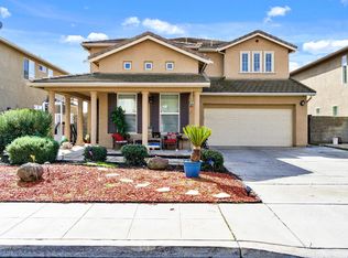 2702 Kimberly Dr, Madera, CA