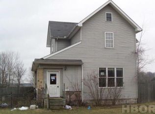 15943 Township Road 191, Mount Blanchard, OH 45867