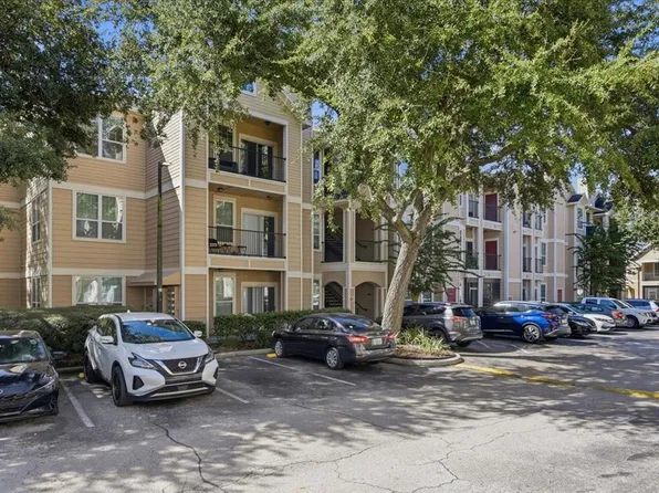 1985 ERVING CIRCLE #301, OCOEE, FL 34761