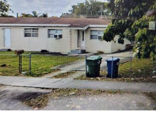 10070 NW 12th Ave S, Miami, FL 33150