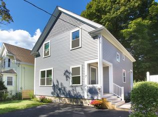 7 Williams St, Newton, MA 02464