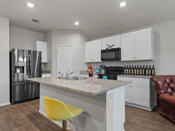 12701 Brahmin Dr, Austin, TX 78724