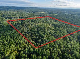 Old Dallas Rd, Bonnerdale, AR 71933