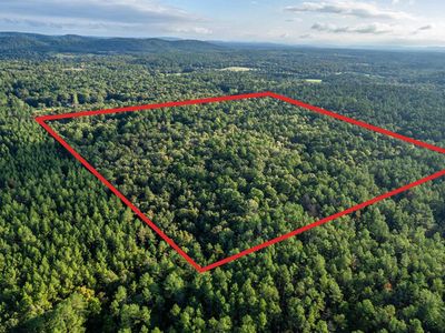 Old Dallas Rd, Bonnerdale, AR, 71933