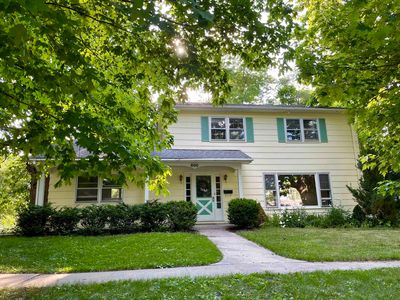 800 N Court St, Fairfield, IA, 52556