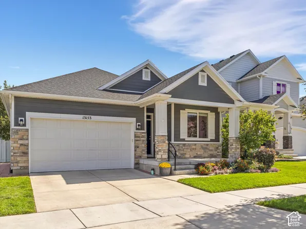 15153 S Battle Dr, Bluffdale, UT 84065