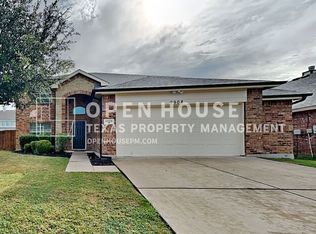 9908 Chrysalis Dr, Fort Worth, TX 76131