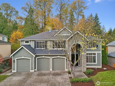 13512 79th Avenue SE, Snohomish, WA, 98296