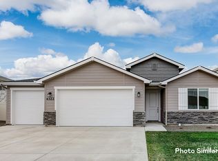 15084 Lenticular Ave, Caldwell, ID 83607