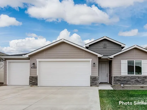15084 Lenticular Ave, Caldwell, ID 83607