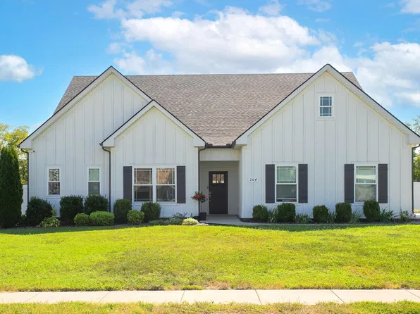 204 Beulah Rose Dr, Murfreesboro, TN 37128