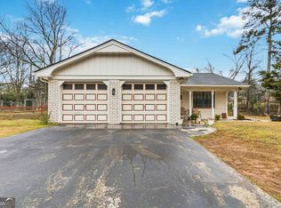 1677 Ridgeview Dr NW, Conyers, GA 30012