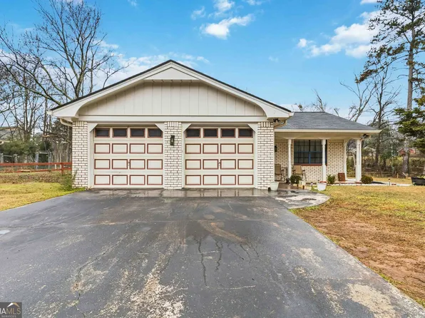 1677 Ridgeview Dr NW, Conyers, GA 30012