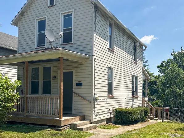 384 Stone St, Johnstown, PA 15906