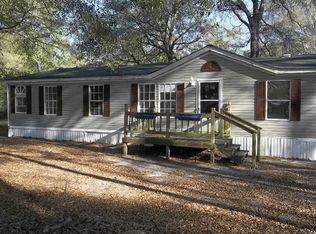 21610 45th Dr, Lake City, FL 32024