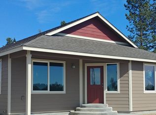 51241 Riley Ln, La Pine, OR 97739