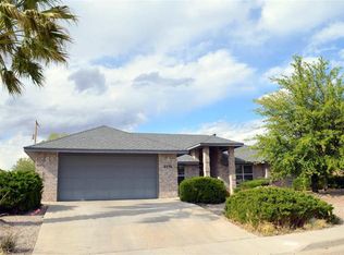 2336 Saguaro Loop, Alamogordo, NM 88310