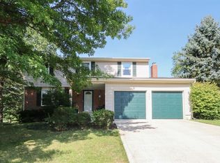 565 Basil St, Springboro, OH 45066