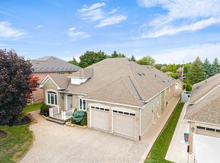 476 Westridge Dr, Vaughan, ON L0J 1C0