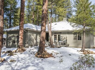 70800 Box Leaf #GH251, Sisters, OR 97759