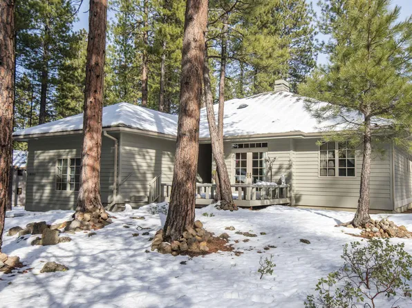 70800 Box Leaf #Gh251, Sisters, OR 97759