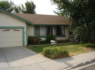 3487 Montezuma Way, Sparks, NV