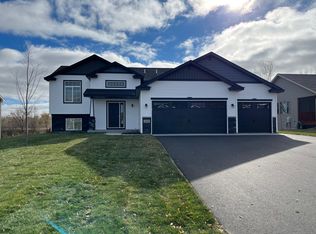 22840 Silver Ave, Saint Cloud, MN 56301