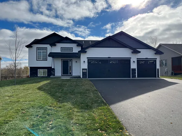 22840 Silver Ave, Saint Cloud, MN 56301