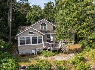 49 Pinetree Rd, Gravenhurst, ON P1P1R2