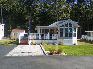 1 Seacoast Lane Off Ross Rd #32, Old Orchard Beach, ME 04064