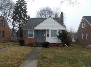 1516 E Melton Rd, Birmingham, MI 48009