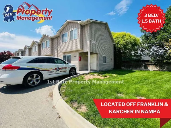 16025 N 19th St APT 104, Nampa, ID 83687