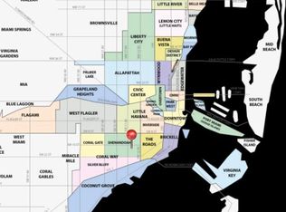 1538 SW 22nd Ter, Miami, FL 33145