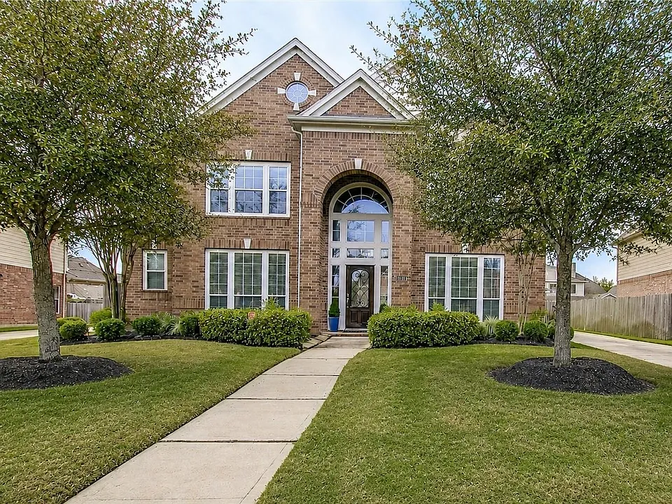 4618 Ambrosia Springs Ln
