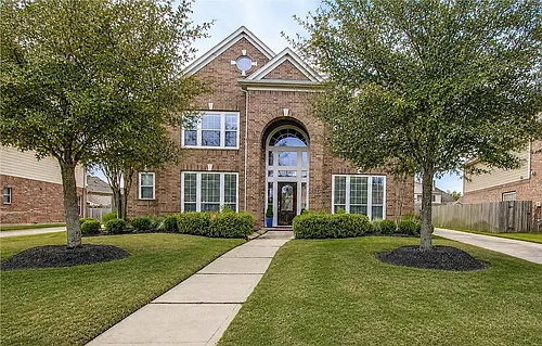 4618 Ambrosia Springs Ln Photo 1