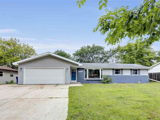 2190 Marlee Ln Green Bay Wi 54304 Zillow