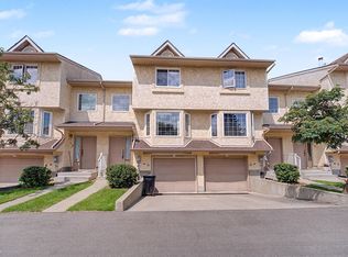 3645 145th Ave NW #27, Edmonton, AB T5Y2S3