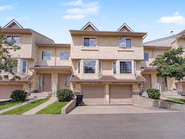 3645 145th Ave NW #27, Edmonton, AB T5Y 2S3