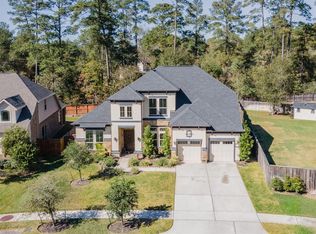 34422 Spring Creek Cir, Pinehurst, TX 77362