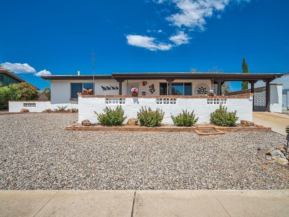 702 S Abrego Dr E, Green Valley, AZ 85614 Zillow