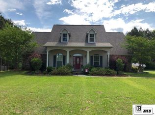 178 Orchard Valley Cir, Ruston, LA 71270