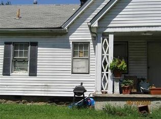 624 Dayton St, Muskogee, OK 74403