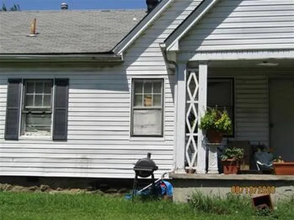 624 Dayton St, Muskogee, OK 74403