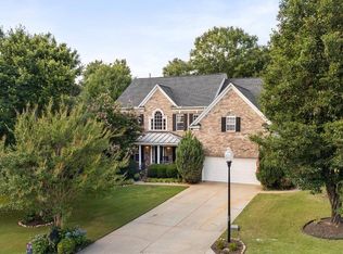 8 Fullerton Ct, Simpsonville, SC 29681