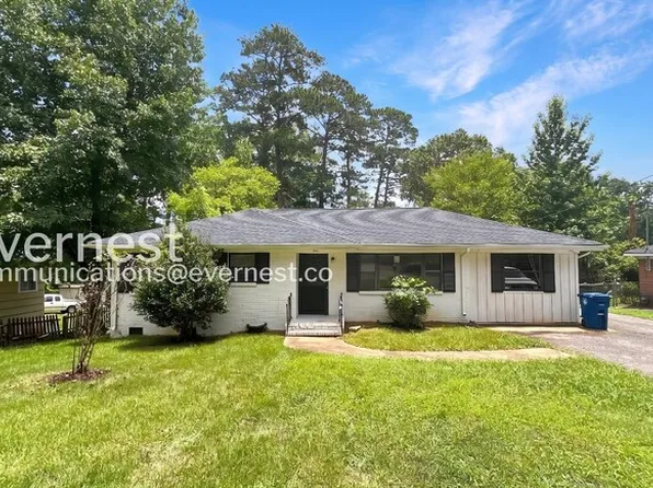 905 Elizabeth Dr, Birmingham, AL 35215